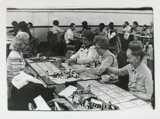 Exploring the Origins and Evolution of Bingo